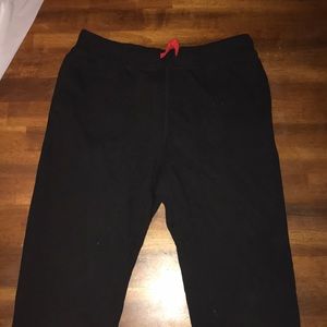 Hollywood sweatpants kids Size XL
